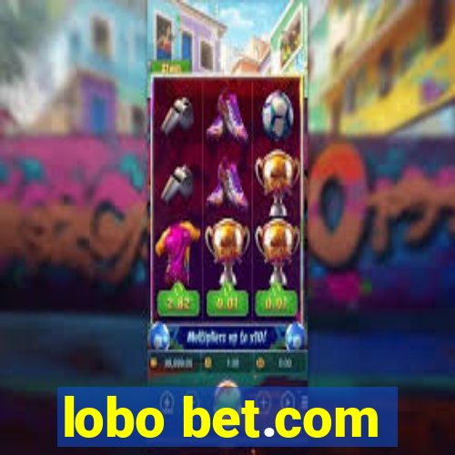 lobo bet.com